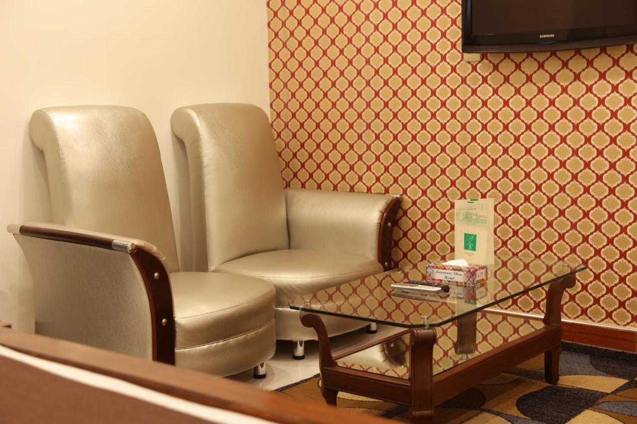 Lawrence View Hotel, Lahore Ngoại thất bức ảnh