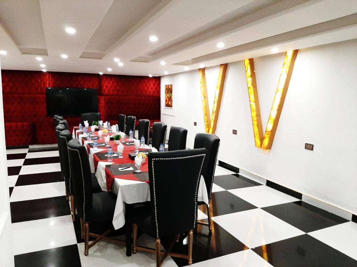 Lawrence View Hotel, Lahore Ngoại thất bức ảnh