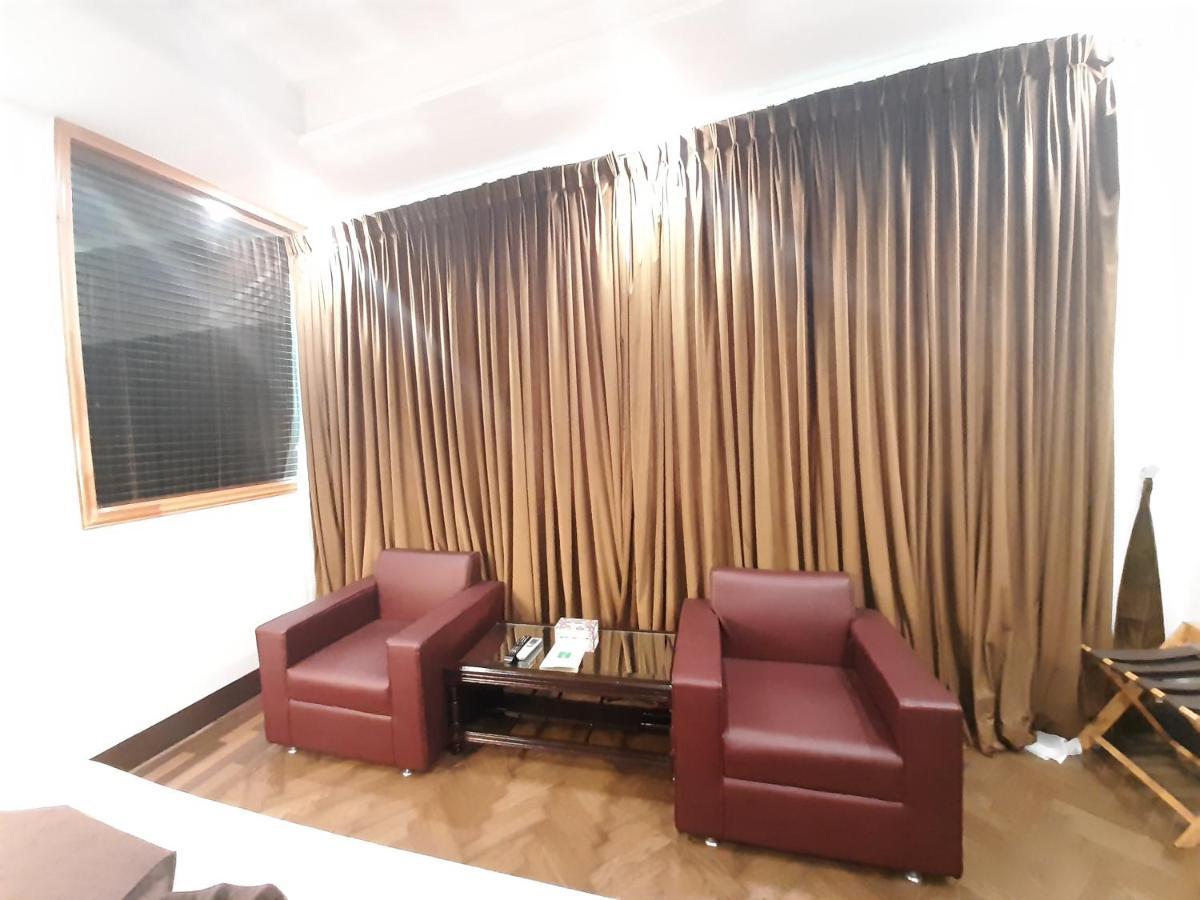 Lawrence View Hotel, Lahore Ngoại thất bức ảnh