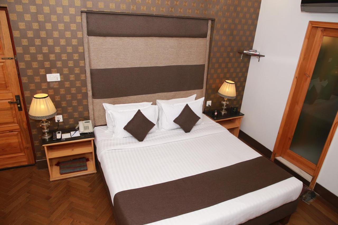 Lawrence View Hotel, Lahore Ngoại thất bức ảnh