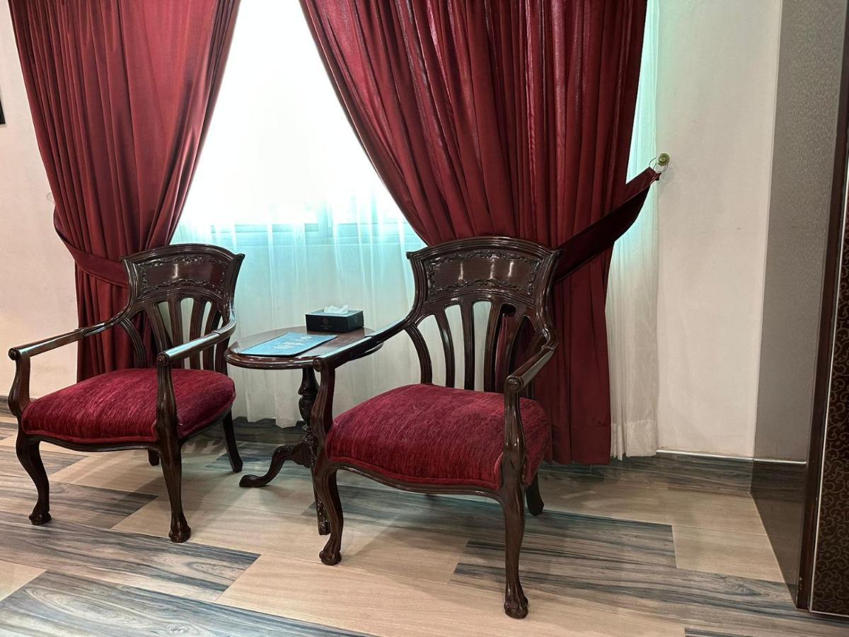 Lawrence View Hotel, Lahore Ngoại thất bức ảnh