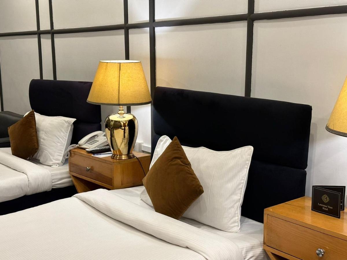 Lawrence View Hotel, Lahore Ngoại thất bức ảnh