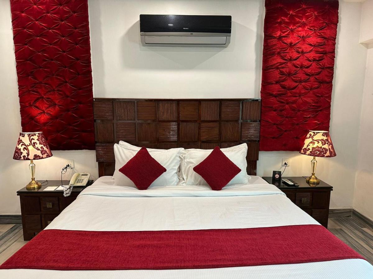 Lawrence View Hotel, Lahore Ngoại thất bức ảnh