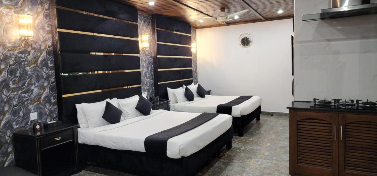 Lawrence View Hotel, Lahore Ngoại thất bức ảnh