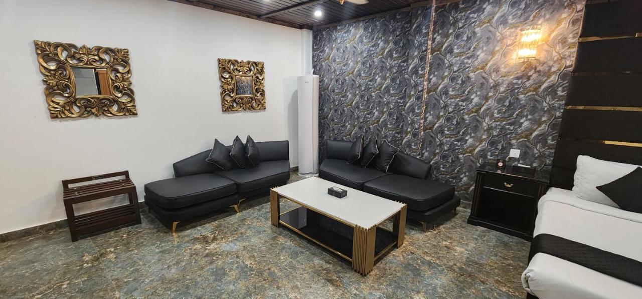 Lawrence View Hotel, Lahore Ngoại thất bức ảnh