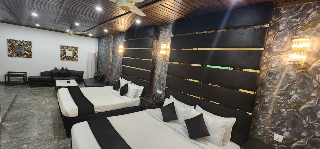 Lawrence View Hotel, Lahore Ngoại thất bức ảnh