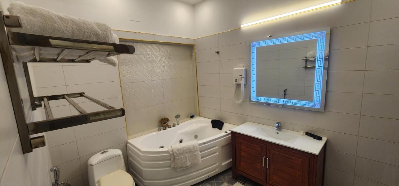 Lawrence View Hotel, Lahore Ngoại thất bức ảnh